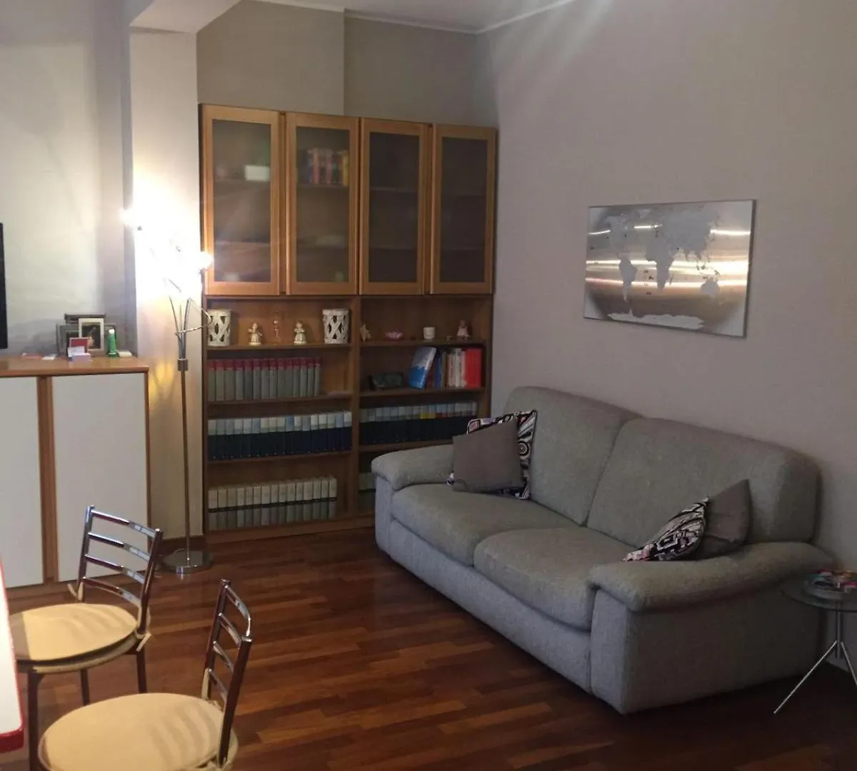 Coni Zugna Milano Casa vacanze