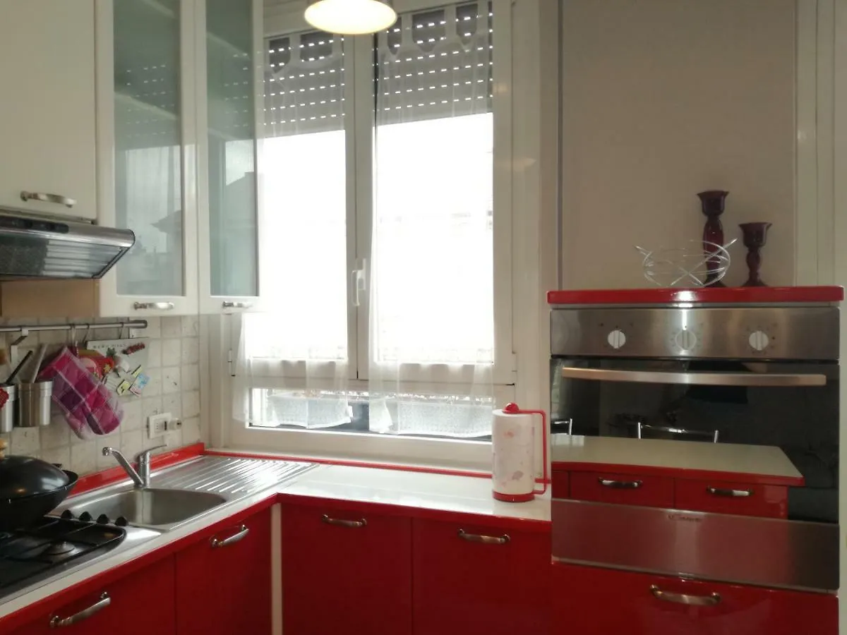 Coni Zugna Milano Casa vacanze