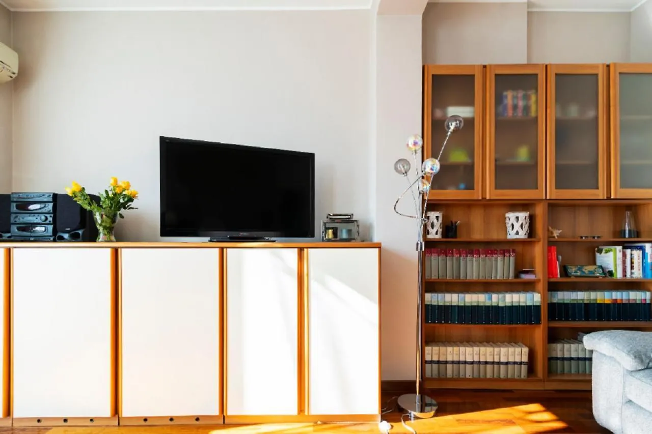 Casa vacanze Coni Zugna Milano