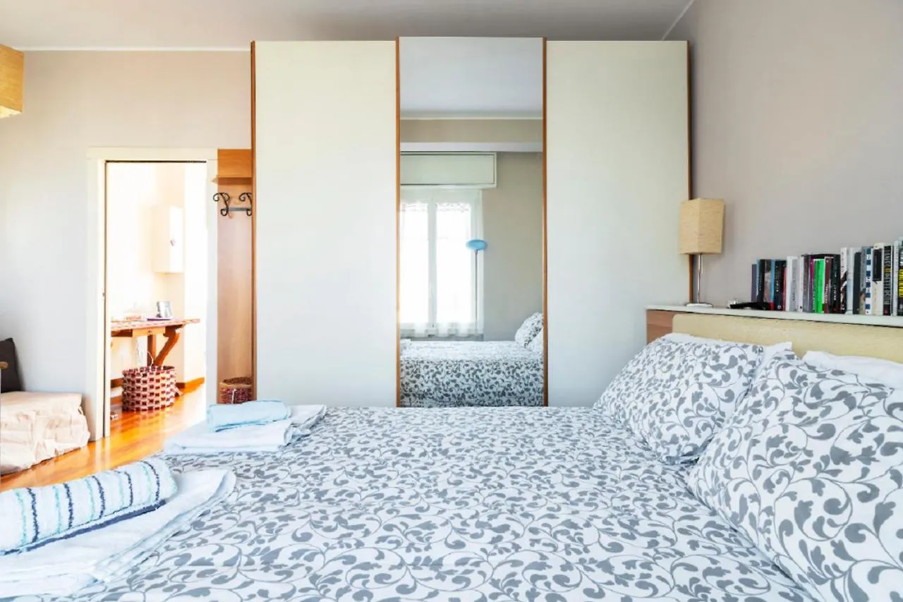 Coni Zugna Milano Casa vacanze