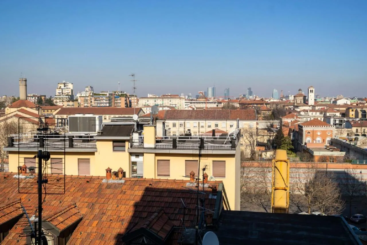 Holiday home Likehome Milano - Via Coni Zugna Italy