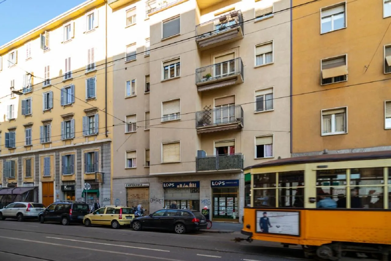 Holiday home Likehome Milano - Via Coni Zugna Italy